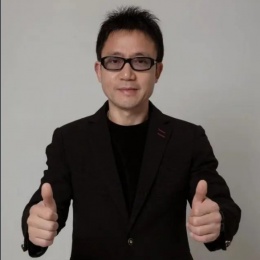 袁樹(shù)雄